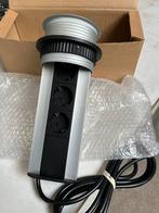 Stopcontacten uittrekbaar Nieuw, Doe-het-zelf en Verbouw, Ophalen, Nieuw, Minder dan 50 watt