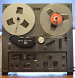 AKAI GX-215D Goede staat, Audio, Tv en Foto, Bandrecorders, Ophalen of Verzenden, Bandrecorder, Met banden