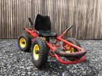 Moon car - go kart - Deense skelter, Ophalen, Gebruikt, Overige merken