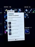 Arc Raiders Tempest Blueprint voor een Bobcat blueprint, Telecommunicatie, Mobiele telefoons | Samsung, 128 GB, Ophalen, Zo goed als nieuw