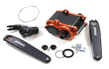 Pinion versnellingsbak onderdelen beschikbaar voor biedingen