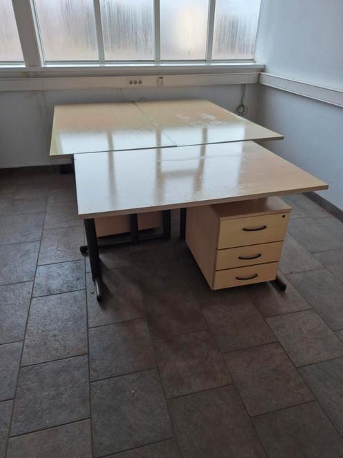 Te koop: bureaus en kasten, Huis en Inrichting, Bureaus, Gebruikt, Ophalen