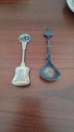 Suiker lepeltjes, Antiek en Kunst, Ophalen