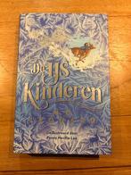 De ijskinderen van M.G. Leonard, Ophalen, Fictie, M.G. Leonard, Zo goed als nieuw