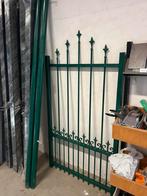 OPRUIMING B KWUS SIERPOORT TUINPOORT LOOPPOORT, Tuin en Terras, Ophalen, 100 tot 150 cm, 100 tot 150 cm, Nieuw