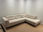 Moderne hoekbank de Bommel - nieuw!, Ophalen, 250 tot 300 cm, Hoekbank, Zo goed als nieuw