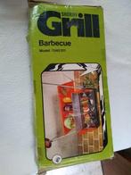 Barbecue grill Sheriff, Ophalen of Verzenden, Nieuw