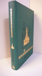Dr.C.Steenblok - De bestaansgrond der Gemeenten, Boeken, Ophalen of Verzenden, Gelezen, Christendom | Protestants