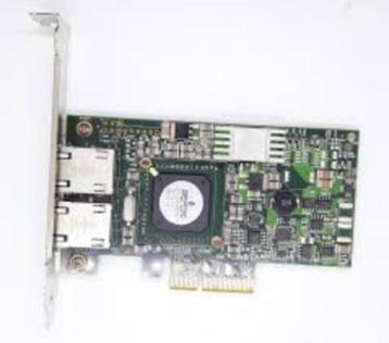 IBM NetXtreme 1000 TxG Dual Port Ethernet Adapter  beschikbaar voor biedingen
