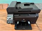 Hp laserjet 100 color mfp m175nw, Ophalen, Gebruikt