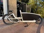 Urban Arrow Family Smart Performance! Gratis regenhuif Plus, Fietsen en Brommers, Fietsen | Bakfietsen, Ophalen, Zo goed als nieuw