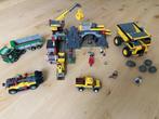Lego City (set 4204, 4202, 4200); geheel compleet, Complete set, Ophalen of Verzenden, Lego, Zo goed als nieuw