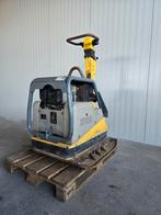 Wacker DPU 6555Hehap Trilplaat, Tuin en Terras, Hand-tuingereedschap, Ophalen of Verzenden, Gebruikt, Overige soorten, Wacker neuson