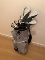 Golfset Wilson ProStaff Dames, Sport en Fitness, Ophalen, Zo goed als nieuw, Set