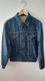 Levis Vintage Clothing 70505 Big E jacket M, Blauw, Maat 48/50 (M), Ophalen of Verzenden, Zo goed als nieuw