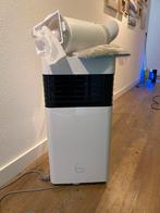 Mobiele airco fuave, Witgoed en Apparatuur, Airco's, Ophalen of Verzenden, Zo goed als nieuw, Minder dan 60 m³, Afstandsbediening