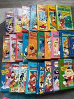 Donald Duck Pockets - Grote Collectie!, Meerdere stripboeken, Ophalen of Verzenden, Gelezen
