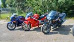 Diverse motoren, Particulier