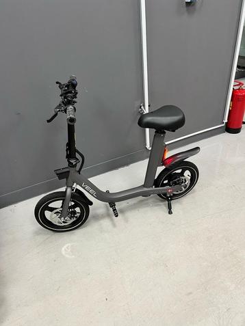 Elektrische Zitstep 25KM/H | Laatste Stuks ! OP=OP ! beschikbaar voor biedingen