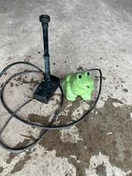 Fontijn kikker, Tuin en Terras, Ophalen, Zo goed als nieuw