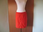 Marc O’Polo rok maat 36 (made in Italy)., Marc O’Polo, Verzenden, Oranje, Zo goed als nieuw
