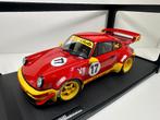 PORSCHE RWB RAUH-Welt BODY KIT MATY'SIDLERS 2016 1:18 SOLIDO, Hobby en Vrije tijd, Modelauto's | 1:18, Ophalen of Verzenden, Nieuw