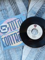 Total Contrast - Takes a Little Time 7" Single, 7 inch, Single, Ophalen of Verzenden, Zo goed als nieuw
