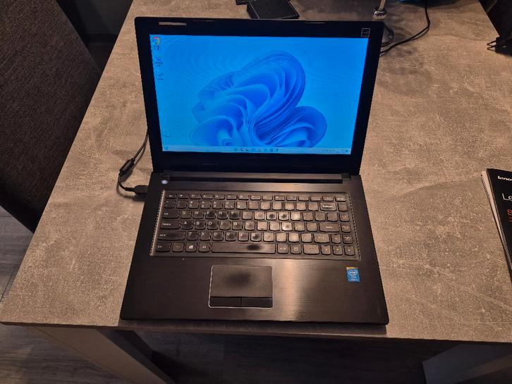 Lenovo i5 laptop 240gb ssd 8GB geheugen windows 11, Computers en Software, Windows Laptops, Gebruikt, 15 inch, SSD, Onbekend, 8 GB