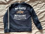 Sturdy jongens vest blauw 140, Trui of Vest, Sturdy, Ophalen of Verzenden, Zo goed als nieuw