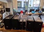 Desktop Diversen, Computers en Software, Desktop Pc's, Ophalen of Verzenden, Zo goed als nieuw, 3 tot 4 Ghz, SSD