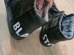 Blackstone halfhoge leren sneakers maat 43, Kleding | Heren, Schoenen, Nieuw, Ophalen of Verzenden, Blackstone, Sneakers of Gympen