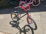 Echte bmx, Ophalen of Verzenden, Zo goed als nieuw, Aluminium