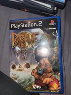 Brave ps2 game, 1 speler, Ophalen of Verzenden, Zo goed als nieuw