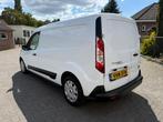 Ford Transit Connect 1.5 EcoBlue L2 Trend automaat stoelverw, Gebruikt, Euro 6, 4 cilinders, Wit