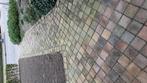 straatsteen 14x14x6, Tuin en Terras, Ophalen of Verzenden, Gebruikt, Overige materialen