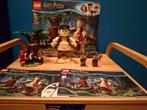 Lego Harry Potter 75967, Kinderen en Baby's, Speelgoed | Duplo en Lego, Ophalen of Verzenden, Zo goed als nieuw