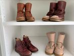 Donsje. Beberlis. Laarsjes. Stier. Beer. Prijs p/st, Kinderen en Baby's, Kinderkleding | Schoenen en Sokken, Gebruikt, Meisje