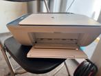 Titel: HP DeskJet 2721e All-in-One Printer, Computers en Software, Printers, Scannen, Verzenden, Printer, Zo goed als nieuw