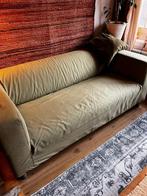 Bank (ikea) , goede staat en schoon, Huis en Inrichting, Ophalen, 150 tot 200 cm, Tweepersoons, 75 tot 100 cm