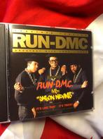 RUN DMC - CD GREATEST HITS 1983 1998 (UK), Ophalen of Verzenden