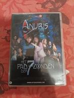 Anubis - Het Pad der 7 Zonden DVD, Cd's en Dvd's, Alle leeftijden, Ophalen of Verzenden, Zo goed als nieuw