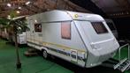Delta Euroliner 490 TKM Voortent/Mover/Stapelbed, Caravans en Kamperen, Caravans, Bedrijf, 4 tot 5 meter, Tot en met 6, 1, Avenue de Rochebonne CS 69003 07302 Tournon sur Rhône Cedex, Frankrijk