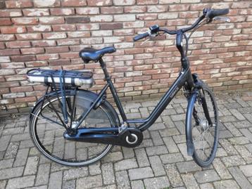 Batavus E-Ways beschikbaar voor biedingen