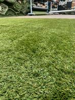 30m2 Kunstgras. Nog als nieuw! (4m x 7.5m) €240,-, Tuin en Terras, Gras en Kunstgras, Kunstgras, Ophalen of Verzenden, Zo goed als nieuw