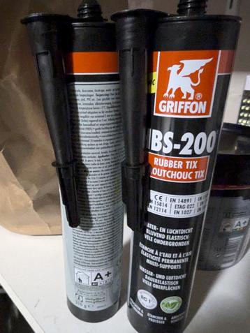 Griffon HBS-200 (Nieuw) 310 gram 2 beschikbaar  Informatie G beschikbaar voor biedingen