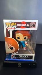 Funko 56 Chucky nieuw, Verzamelen, Poppetjes en Figuurtjes, Ophalen, Nieuw