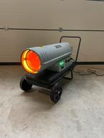 Heater verwarming 30 kw diesel, Ophalen, Nieuw