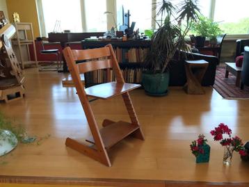 Stokkestoel beschikbaar voor biedingen