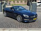 Mercedes-Benz SL-klasse AMG 63 Perfor. Pack., Auto's, Automaat, Achterwielaandrijving, Gebruikt, Cabriolet