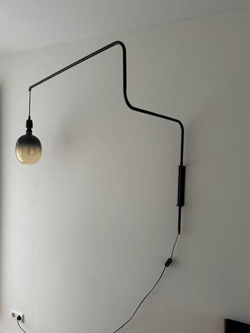 Wandlamp